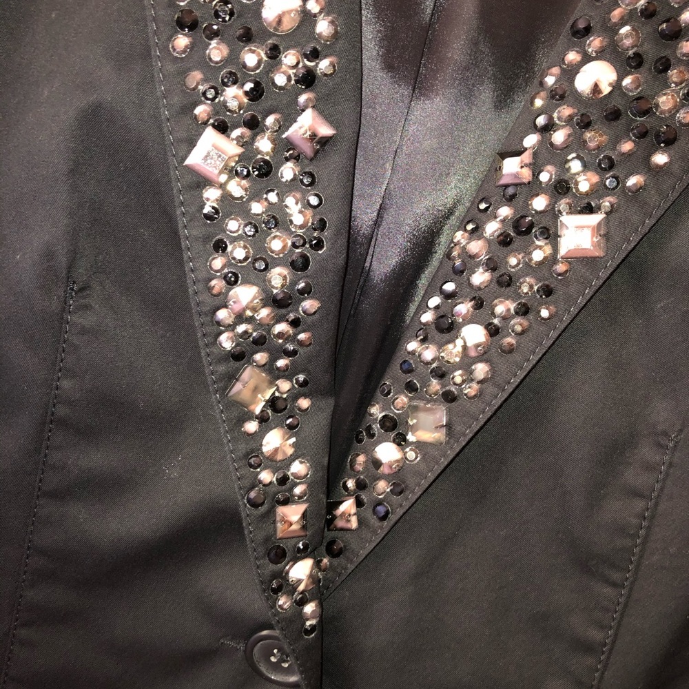 Michael Jackson-Esque Jacket - image 2
